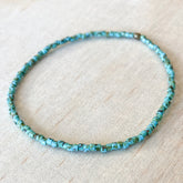 Turquoise - 2.2mm